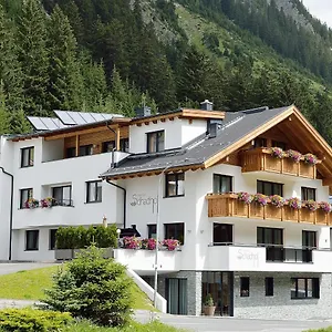Garni Schadhof * Ischgl