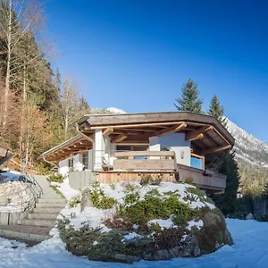 Holiday home Hinterstein