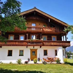 Appartamento Apart Sprenger Im Zillertal