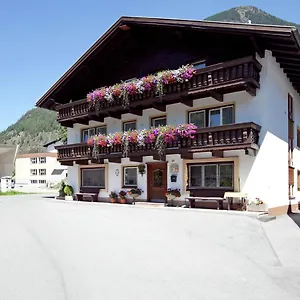 Near The Otztal Arena Area Langenfeld