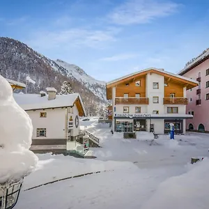 Apartment Haus Derby