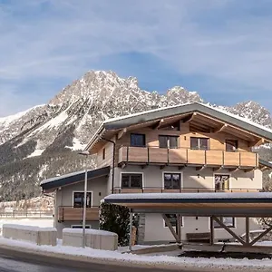 Haus Kathi Ellmau