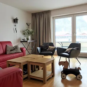 Boon Apartment