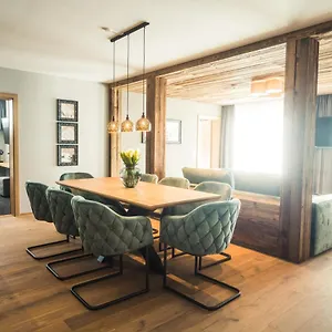 Panorama Moesern Apartamento Seefeld in Tirol