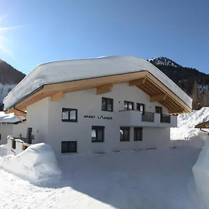 Ladner Sankt Anton am Arlberg