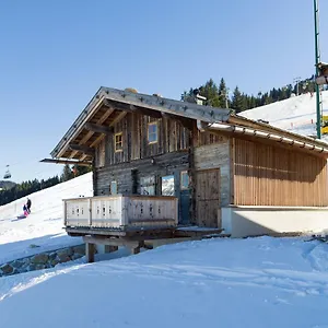 Ferienhaus Angeralm
