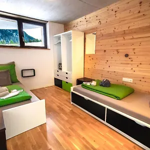 Lägenhet Haus 37 Sankt Anton am Arlberg