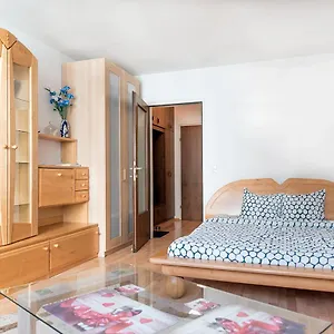 Stadtoase Appartement