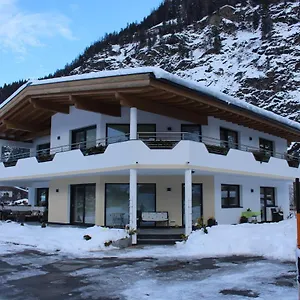 Apart Adlerblick Langenfeld