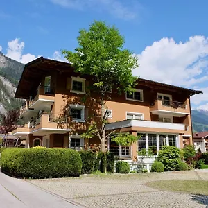 Therese Apartamento Mayrhofen