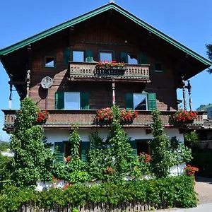 Lägenhet Wilder Kaiser Kitzbühel