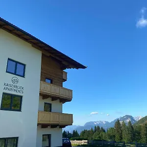 Kaiserblick Appartement