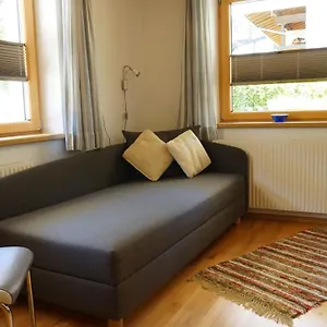 Elke Apartamento Finkenberg