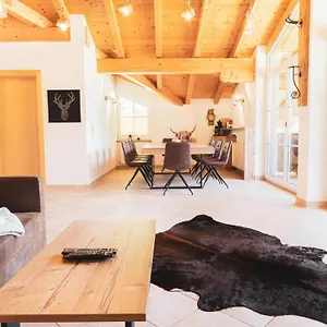 Alpen Loft Apartamento *