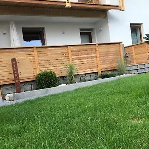 Apartamento Nagiller *