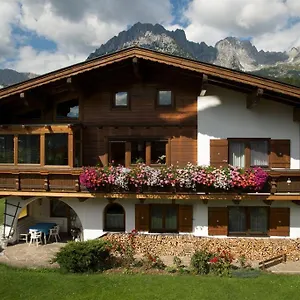 Apartment Haus Alexander Ellmau