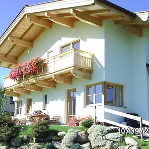 Landhaus Maria Lägenhet Hopfgarten im Brixental