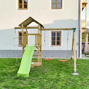 Flösserhaus - Iii * Kirchbichl