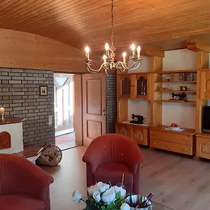 Apartamento Exklusiv Sonnenalp