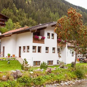 Gustl * Kaunertal