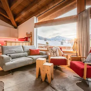Loewen Seefeld in Tirol