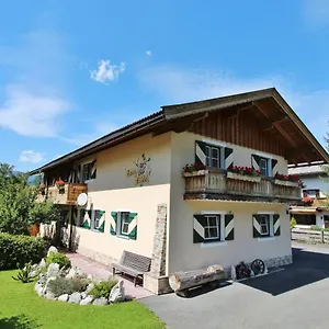 Apartment Boutique In Kirchdorf With Swimming Pool
