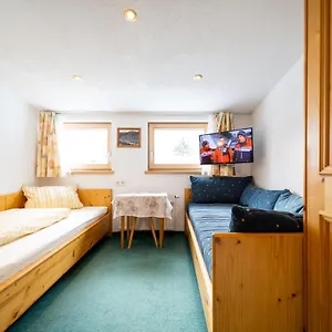 Haus Rosmarie Sankt Anton am Arlberg