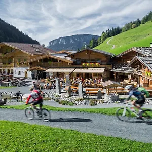Stoecklalm *