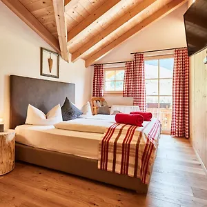 Apartchalet Joerglerhof * Gerlos