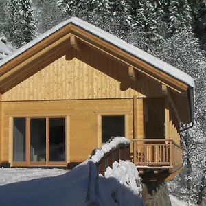 Chalet Rasnerhof * Hopfgarten in Defereggen