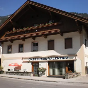 招待所 Gaestehaus Valentina 迈尔霍芬