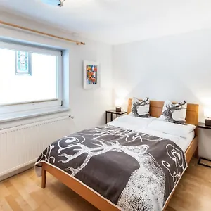 Manni Gastehaus & Manni Chalet *