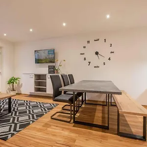 Freiraum Apartment