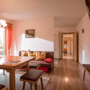 Apartment 2 Zell am Ziller