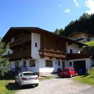 In Kaltenbach/zillertal 750