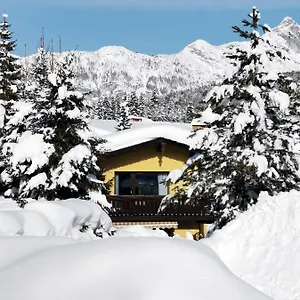 The Seefeld Retreat - Family Friendly - Mountain Views Ferienhaus *