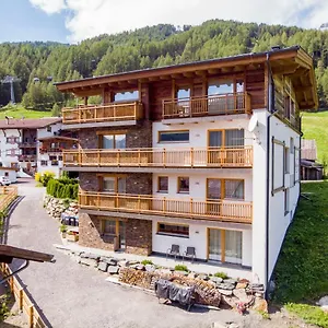 Apartman The Peak-2 By Interhome Sölden