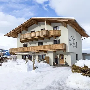 Haus Chorblick شقة وستندورف