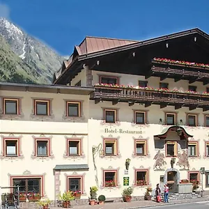 Hotel Zum Hirschen Langenfeld