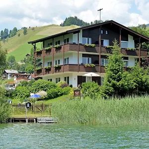 Rosenhof Am Enzian Apartment *
