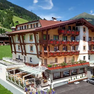 Gerloserhof Gmbh Hotel