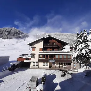 Haus Am Fang Sankt Anton am Arlberg