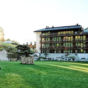 Alps Lodge Fiss