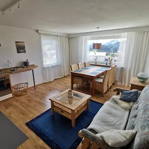 Haus Edelweiss Apartment Jungholz