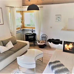 Apartment Ferienwohnung Evelyn Kneisl