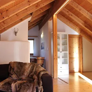 Daire Ferienwohnung Tauernblick