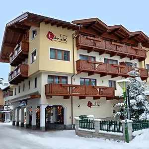 Апарт-отель Ederfeld
