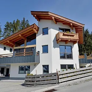 Rehkitz Apartamento Ellmau