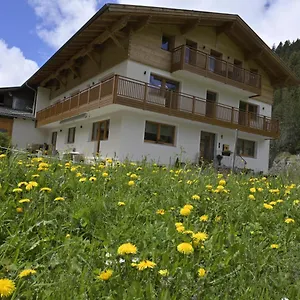 Apartment Lechtal-pur-aparts