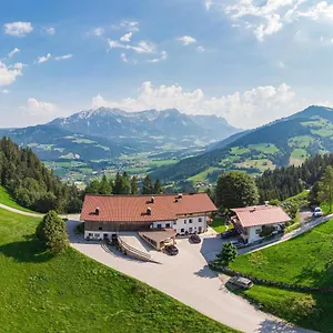 Koglbauer - Nr 5 Apartamento